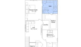 329 CALVANDER Ln, Apex, NC 27539