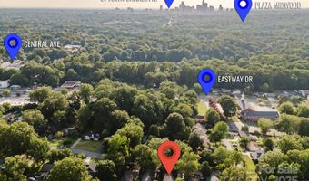 1726 Medford Dr, Charlotte, NC 28205