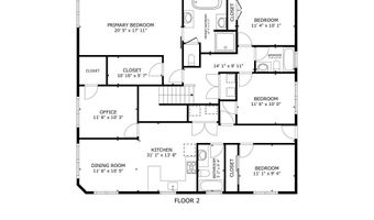 3636 Shawnee, San Diego, CA 92117