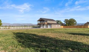 1321 Wilhelm Pl, Gardnerville, NV 89460