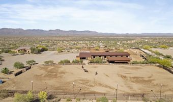 21620 W Buckwheat Ln, Congress, AZ 85332