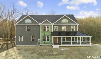 154- B Long Meadow Hill Rd, Brookfield, CT 06804