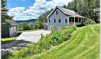 89 Meadow Ln, Campton, NH 03223