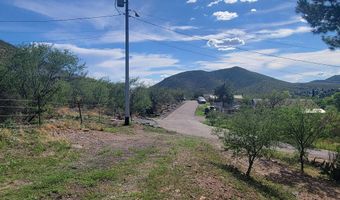 Tbd 4.3 Ac Adsit Street 10113041C -LOT 3, Bisbee, AZ 85603