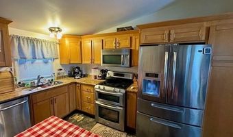 5218 Pointe Tremble, Algonac, MI 48001