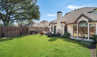 4011 Azure Ln, Addison, TX 75001