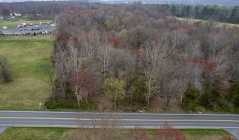 19601 DARNESTOWN Rd, Beallsville, MD 20839