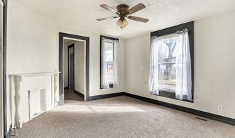 421 W 7th, Anderson, IN 46016