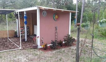 9451 NE 111TH St, Archer, FL 32618