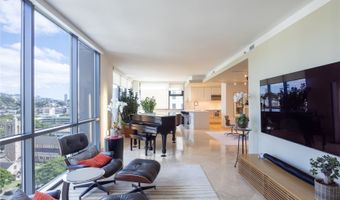 1199 Bishop St 15A,15B, Honolulu, HI 96813