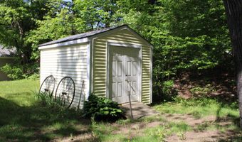 461 Jericho Rd, Bartlett, NH 03838