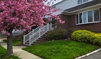 50 Newark Pl, Belleville, NJ 07109