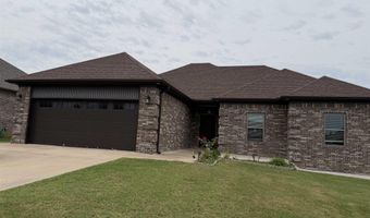 810 Mango Loop, Austin, AR 72007