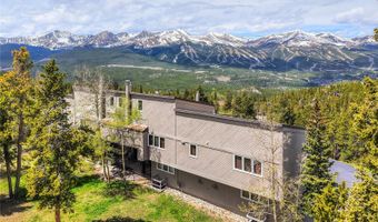 187 N Fuller Placer Road F, Breckenridge, CO 80424