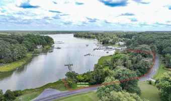 COOPER POINT Road, Bozman, MD 21612