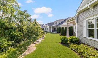 23 MIDDLEBERRY Ln, East Greenwich, RI 02818