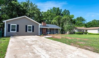 627 Longbow Dr, Albany, GA 31721