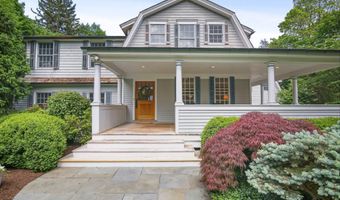 202 Mansfield Ave, Darien, CT 06820
