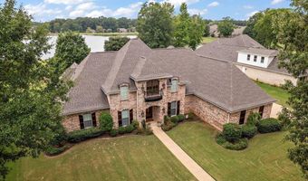 612 Prosperity Pl, Brandon, MS 39042