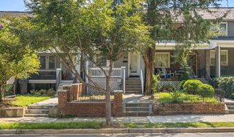 329 18TH Pl NE, Washington, DC 20002