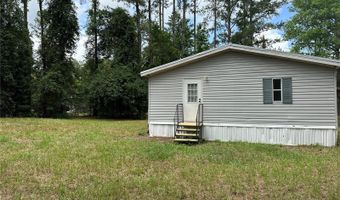 21535 NW COUNTY ROAD 1493, Alachua, FL 32615