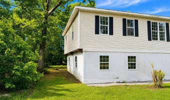 501 Felicity St, Bay St. Louis, MS 39520