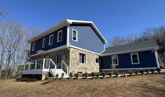 243 Long Hill Rd, Andover, CT 06232