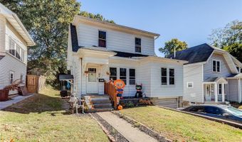 1033 Wilkinson Ave, Alton, IL 62002