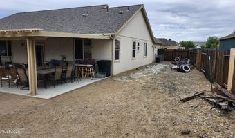 103 Creekside Dr, Dayton, NV 89403