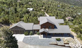 982 E High Cedar Highlands Dr, Cedar City, UT 84720
