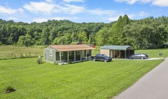 4492 E Tulip Rd, Bloomfield, IN 47424