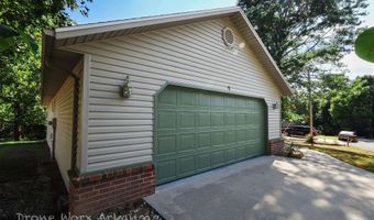 9 Piccadilly Ln, Bella Vista, AR 72714