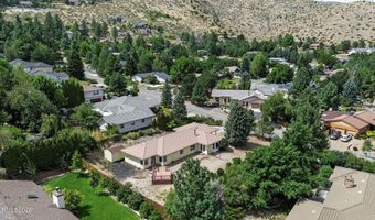 3706 Prospect Dr, Carson City, NV 89703