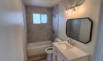 701 POPLAR St, Anthony, TX 79821