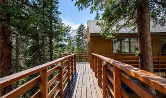 307 Lakeview Dr, Alma, CO 80420