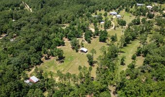 6263 Old River Rd, Baker, FL 32531