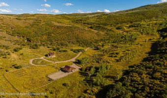 1350 Old Herron Rd, Basalt, CO 81621