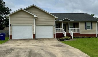 225 Shaw St, Albertville, AL 35950