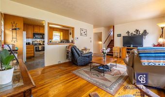 448 E 8th St, Powell, WY 82435