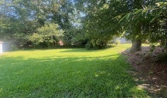 331 E Lillington St, Angier, NC 27501