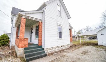 517 Western Ave, Batesville, IN 47006