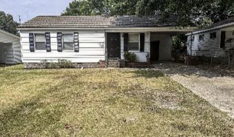 408 Troutt Ave, Benton, AR 72015