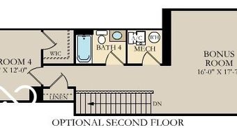 5103 Nettleton Way, Avon, IN 46123