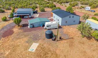 97 Burns Rd, Concho, AZ 85924