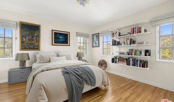 1717 Comstock Ave, Los Angeles, CA 90024