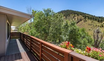 1060 Lee Hill Dr, Boulder, CO 80302