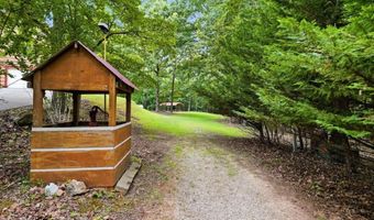 116 Hidden Cove Dr, Ball Ground, GA 30107