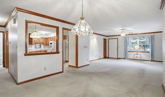 545 Moonglow Ln, Indianapolis, IN 46217