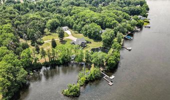 3589 Shoreline Dr, Allegan, MI 49010