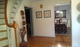3531 Windemere Dr, Ann Arbor, MI 48105